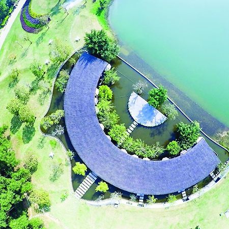 Flamingo Dai Lai Resort Ngoc Quang Eksteriør billede