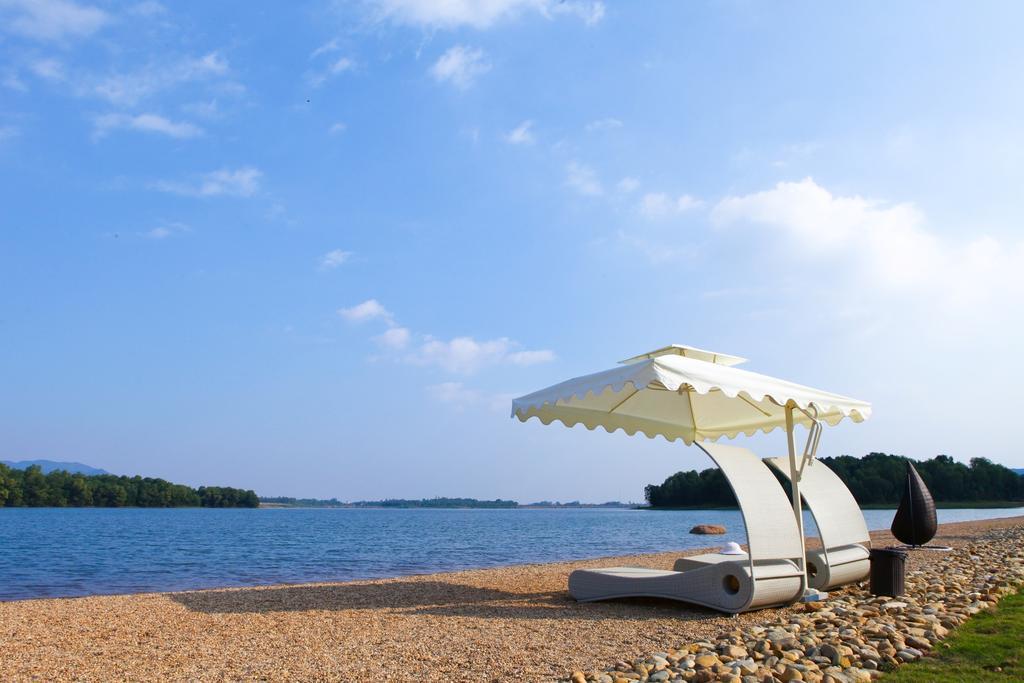 Flamingo Dai Lai Resort Ngoc Quang Eksteriør billede