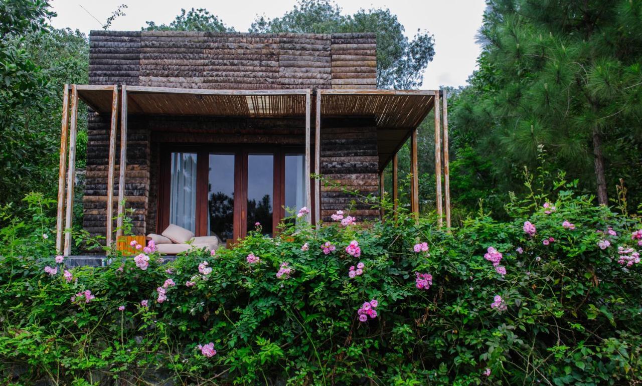 Flamingo Dai Lai Resort Ngoc Quang Værelse billede